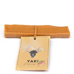 Yaki Original Himalayan Yak Naturlig Tyggeben med Mango SMALL